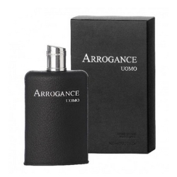Arrogance Uomo After Shave 100ML