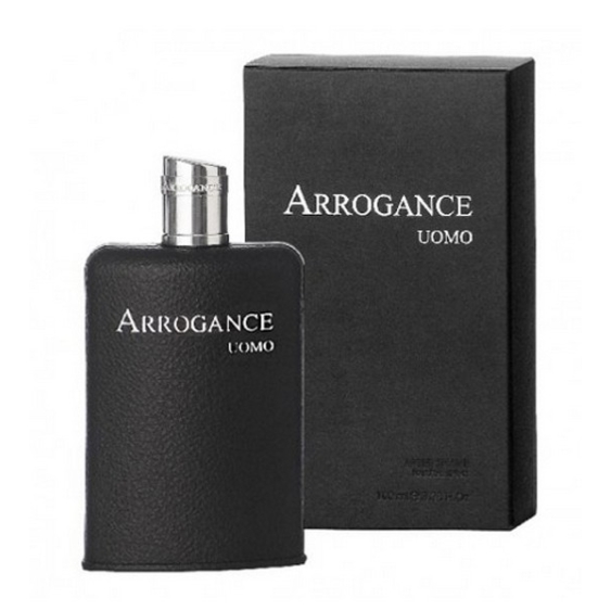 Arrogance Uomo After Shave 100ML