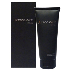 Arrogance Uomo After Shave Balm 100ML