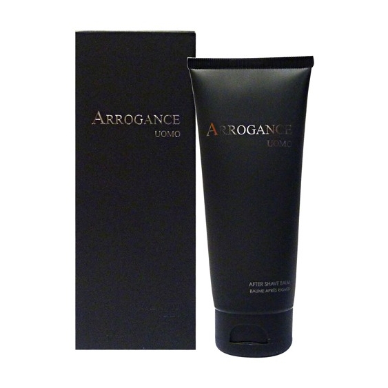 Arrogance Uomo After Shave Balm 100ML