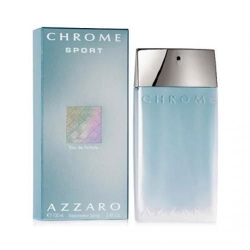 Azzaro Chrome Sport 100ML