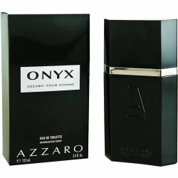 Azzaro Onyx 100ML