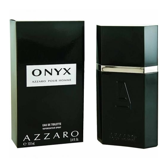 Azzaro Onyx 100ML