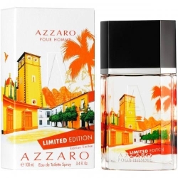 Azzaro Pour Homme Limited Edition 100ML