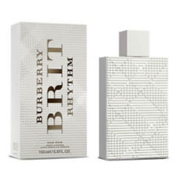 Burberry Brit Rhythm for Her Latte Corpo 150ML