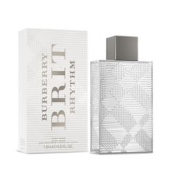 Burberry Brit Rhythm for Her Gel Doccia 150ML