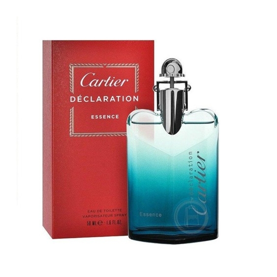 Cartier Declaration Essence 50ML
