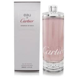 Cartier Essence De Bois 200ML