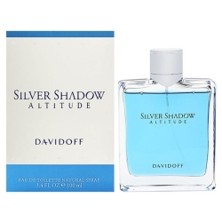 Davidoff Silver Shadow Altitude 100ML