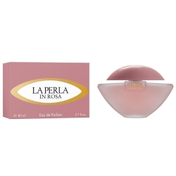 La Perla In Rosa Eau de Parfum 80ML