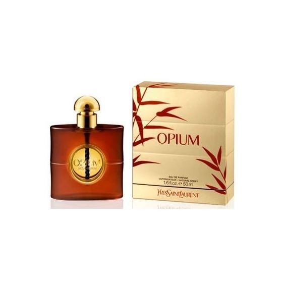 Profumo da Donna Yves Saint Laurent Opium Eau de Parfum confezione da 90ML
