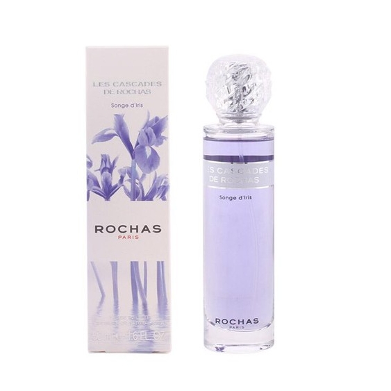 Rochas Songe d'Iris 50ML