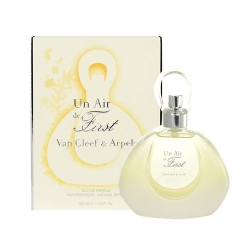 Van Cleef & Arpels First Un Air 100ML