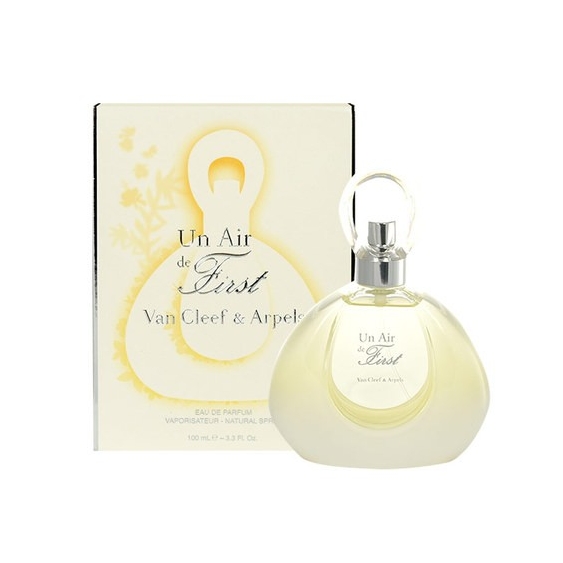 Van Cleef & Arpels First Un Air 100ML