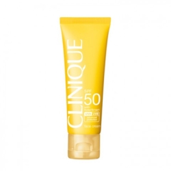 Clinique Sunscreen Face Cream SPF 50 50ML