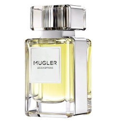 Mugler Les Exceptions Supra Floral 80ML