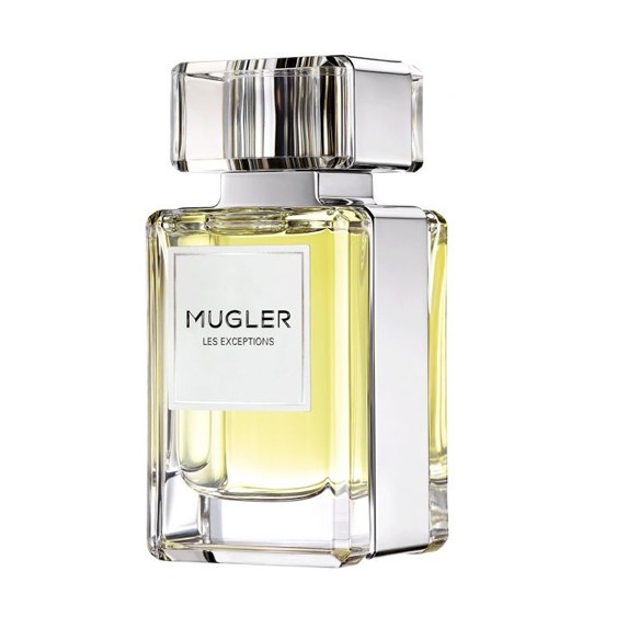 Mugler Les Exceptions Supra Floral 80ML