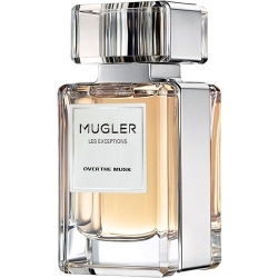 Mugler Les Exceptions Over The Musk 80ML