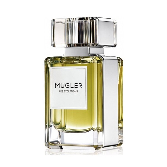 Mugler Les Exceptions Oriental Express 80ML