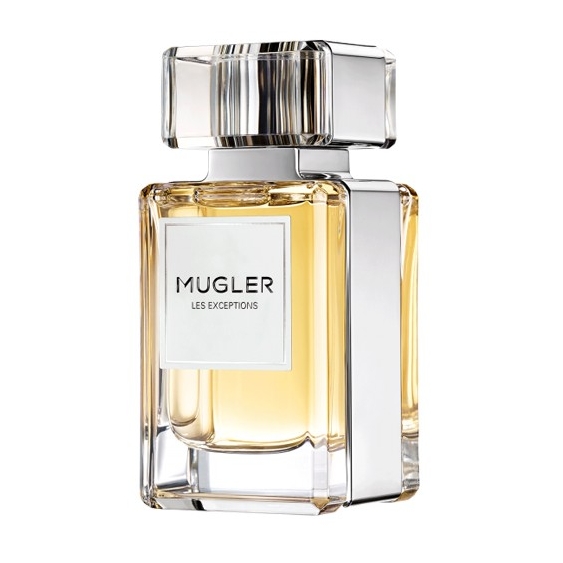 Mugler Les Exceptions Fougere Furieuse 80ML