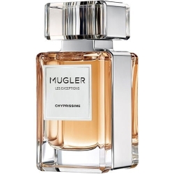 Mugler Les Exceptions Chyprissime 80ML
