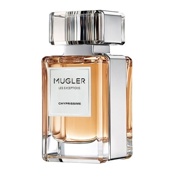 Mugler Les Exceptions Chyprissime 80ML