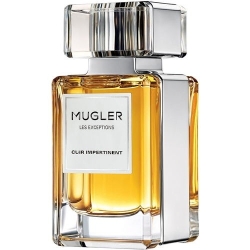 Mugler Les Exceptions Cuir Impertinent 80ML