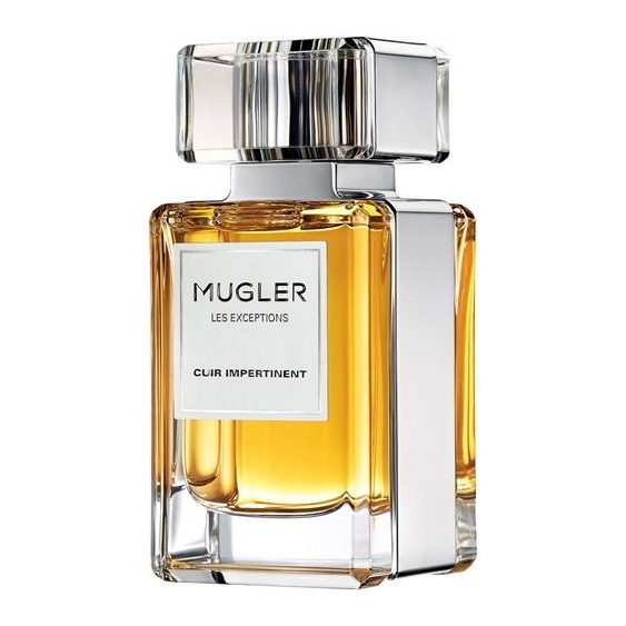 Mugler Les Exceptions Cuir Impertinent 80ML
