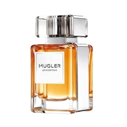 Mugler Les Exceptions Woodissime 80ML