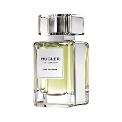 Mugler Les Exceptions Hot Cologne 80ML