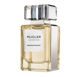 Mugler Les Exceptions Wonder Bouquet 80ML