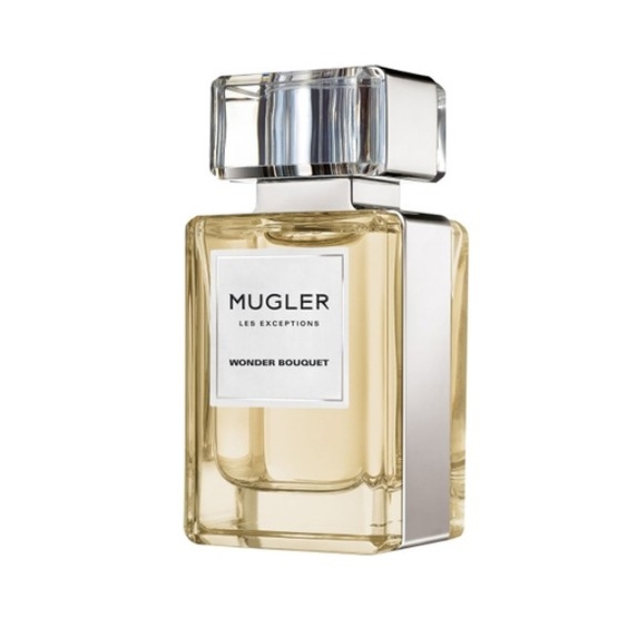 Mugler Les Exceptions Wonder Bouquet 80ML