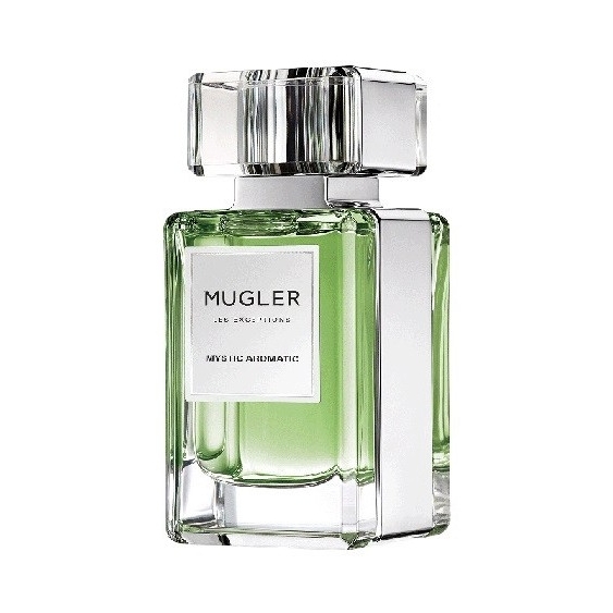 Mugler Les Exceptions Mystic Aromatic 80ML