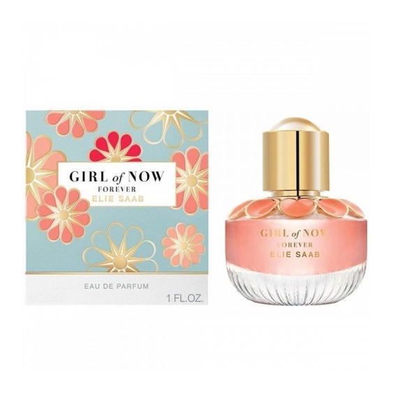 Elie Saab  Girl of Now Forever 90ML