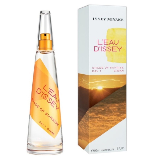 Issey Miyake L'Eau d'Issey Shade Of Sunrise 90ML