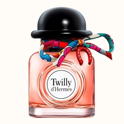 Hermes Twilly d'Hermès Limited Edition 85ML