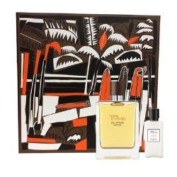 Hermes Terre d'Hermès Eau Intense Vetiver Cofanetto