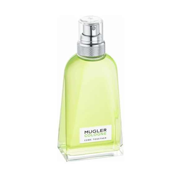 Mugler Cologne Come Together 100ML