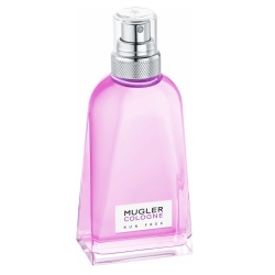 Mugler Cologne Run Free 100ML