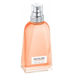 Mugler Cologne Take Me Out  100ML