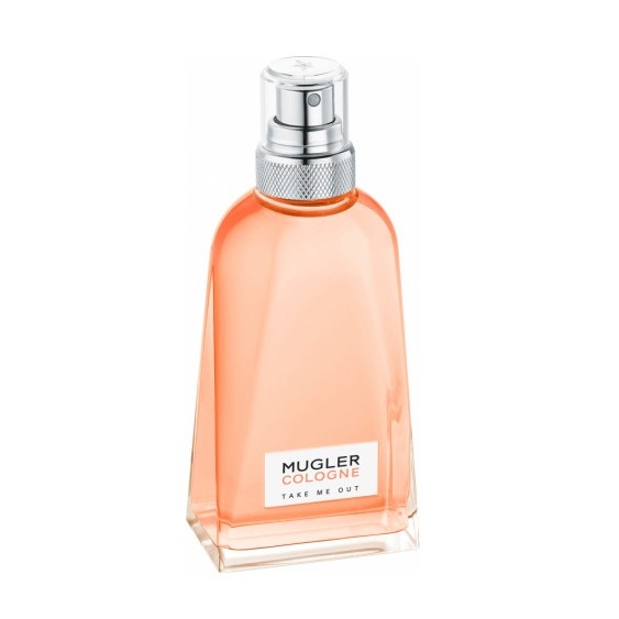 Mugler Cologne Take Me Out  100ML
