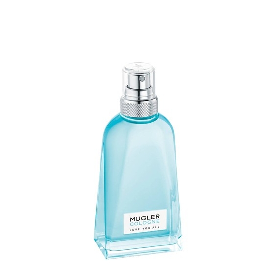 Mugler Cologne Love You All 100ML