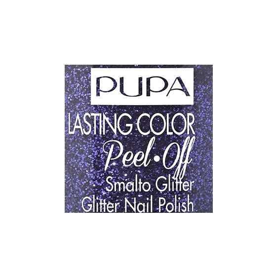 Pupa Lasting Color Peel Off - Juice Purple