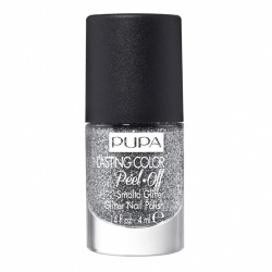 Pupa Lasting Color Peel Off - Red Fire