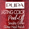 Pupa Lasting Color Peel Off - Red Fire