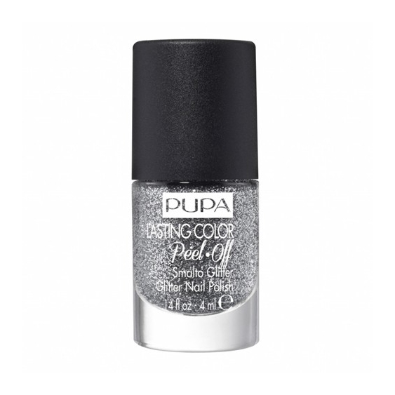 Pupa Lasting Color Peel Off - Go on Green
