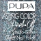 Pupa Lasting Color Peel Off - Carnival Glitter