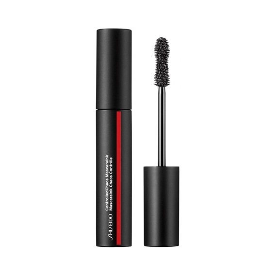 Shiseido Controlled Chaos Mascara - 03 Violet Vibe