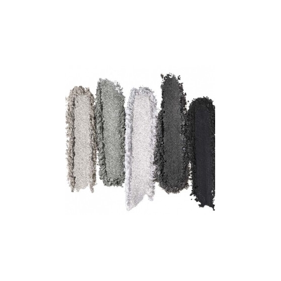 Lancome New Hypnôse Palette - 14 Smokey Chic