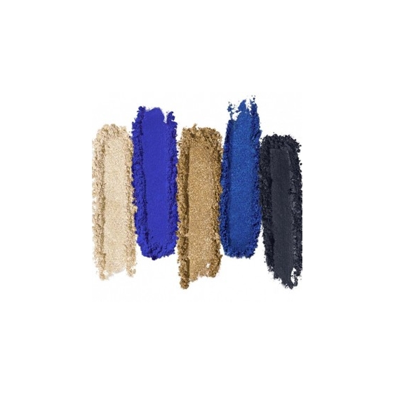Lancome New Hypnôse Palette - 15 Bleu Hypnotique